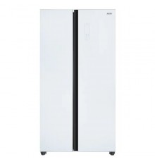 Side By Side Refrigerator MPM-427-SBS-05/NL White