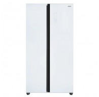 Side By Side Refrigerator MPM-427-SBS-05/NL White