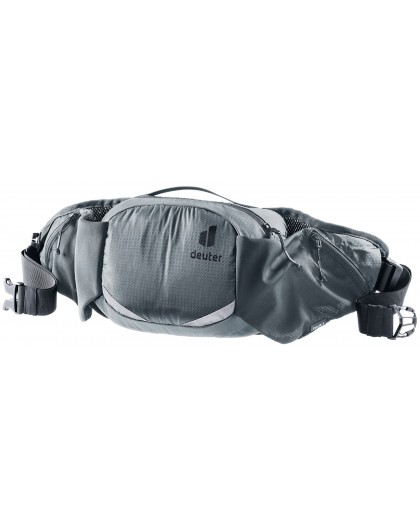 Deuter Pulse 3 waist bag Polyamide Graphite