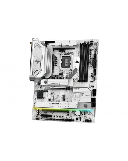 ASRock Z890 Steel Legend WiFi - Motherboard