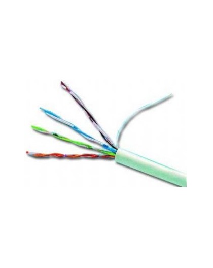 Сетевой кабель Gembird UPC-6004SE-SO серый 304,8 м Cat6
