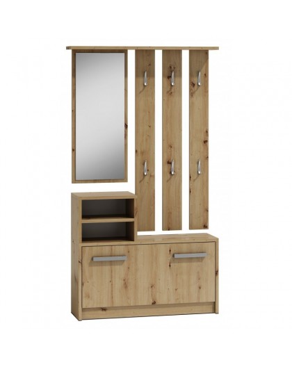 Topshop GAR ARTISAN esikapp