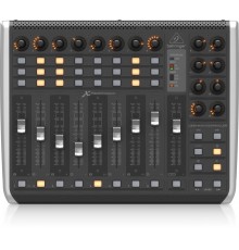 Behringer X-TOUCH COMPACT MIDI keyboard USB Black