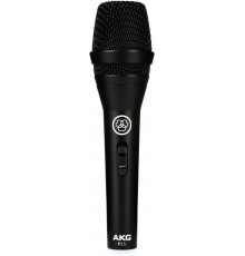 AKG P3 S - Dynamic Microphone with Switch