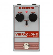 TC Electronic Vibraclone Rotary - guitar effect