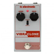 TC Electronic Vibraclone Rotary - guitar effect