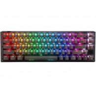 Ducky One 3 Aura SF keyboard Gaming USB QWERTY US International Black