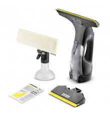 Kärcher 1.633-467.0 electric window cleaner 0.1 L Black