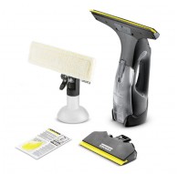 Kärcher 1.633-467.0 electric window cleaner 0.1 L Black