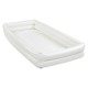 Pneumatic bath for washing in bed - EASY BATH