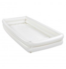 Pneumatic bath for washing in bed - EASY BATH