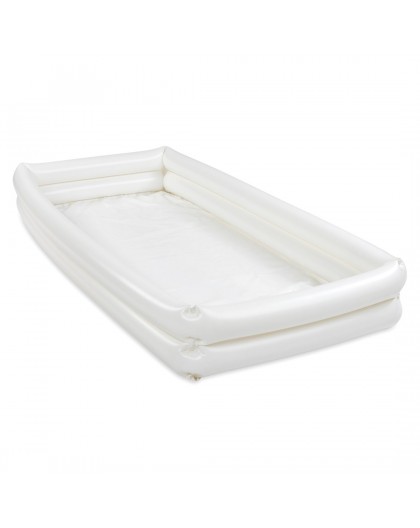 Pneumatic bath for washing in bed - EASY BATH