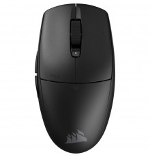 Corsair M55 mouse Gaming Right-hand RF Wireless + Bluetooth + USB Type-A Optical 24000 DPI