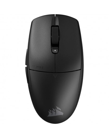Corsair M55 mouse Gaming Right-hand RF Wireless + Bluetooth + USB Type-A Optical 24000 DPI
