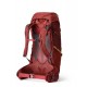 Gregory Paragon 50L Men's Hiking Backpack - Desert Red