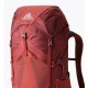 Gregory Paragon 50L Men's Hiking Backpack - Desert Red