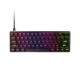 Steelseries Apex 9 Mini keyboard Gaming USB QWERTY US English Black