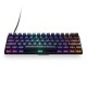 Steelseries Apex 9 Mini keyboard Gaming USB QWERTY US English Black