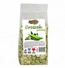 ALEGIA Crushed peas - treat for rodents and rabbits - 300g