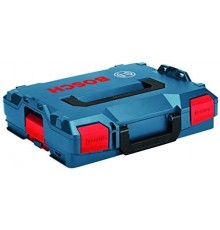 Bosch ‎1600A012FZ Blue ABS, Plastic