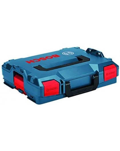 Bosch ‎1600A012FZ Blue ABS, Plastic