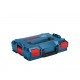 Bosch ‎1600A012FZ Blue ABS, Plastic
