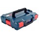 Bosch ‎1600A012FZ Blue ABS, Plastic