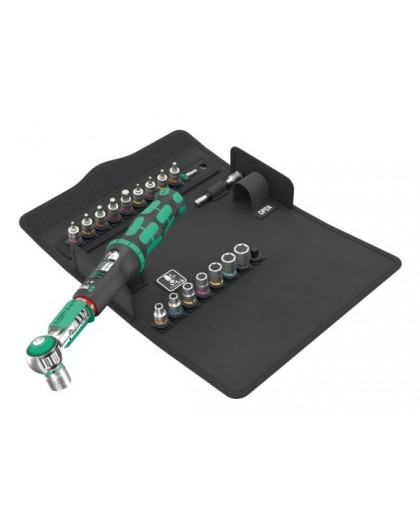 Wera 05136073001 torque wrench Nm