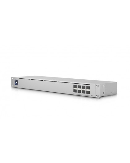 Ubiquiti USW-AGGREGATION network switch Managed L2 1U Silver