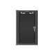 Lanberg wall-mount cabinet 10" 9U (280x310, black)