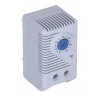 Alantec KTS thermostat Gray