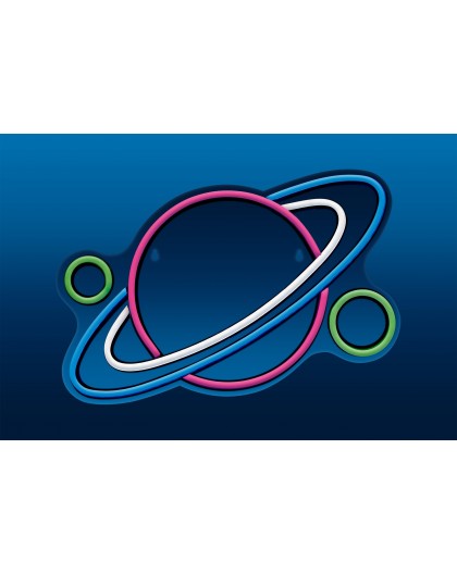 Activejet AJE-NEON PLANET LED neon