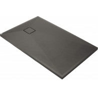 Rectangular granite shower tray 100x70 cm