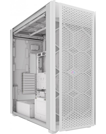 Corsair 9000D RGB AIRFLOW Full Tower White