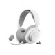 Steelseries Arctis Nova 3P Headset Wireless Head-band Music/Everyday Bluetooth White
