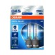 Bulb (Set of 2) D4S 42V 35W P32D-5 Cool Blue Intense NextGen 6200K