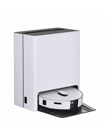 Samsung VR7MD97714G 0.25 L Bagless Grey