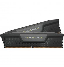 Модуль памяти Corsair Vengeance CMK32GX5M2X7200C34, 32 ГБ (2 x 16 ГБ) DDR5, 7200 МГц