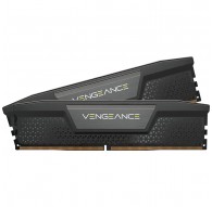 Модуль памяти Corsair Vengeance CMK32GX5M2X7200C34, 32 ГБ (2 x 16 ГБ) DDR5, 7200 МГц