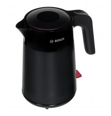 Bosch TWK2M163 electric kettle 1.7 L 2400 W Black