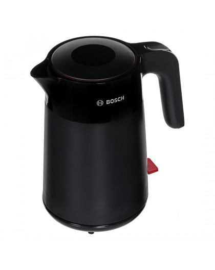 Bosch TWK2M163 electric kettle 1.7 L 2400 W Black