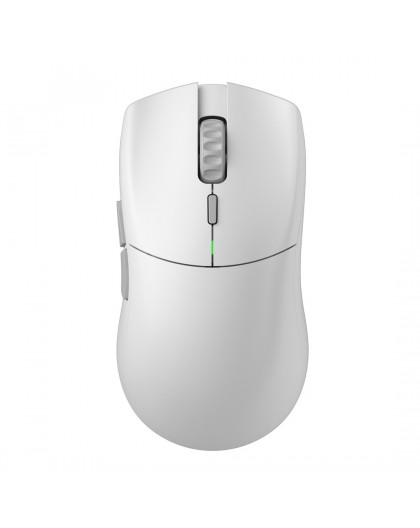 Glorious Gaming Glorious Series 2 PRO 4K/8K Hz Wireless Mouse - White