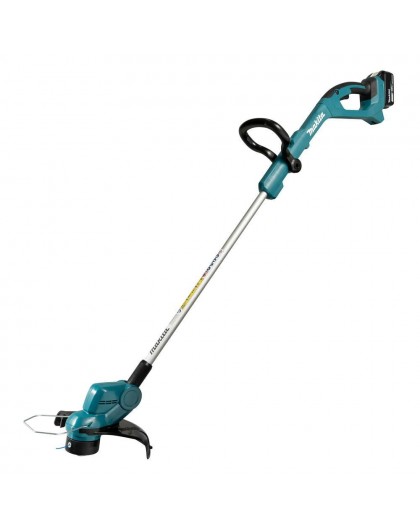 MAKITA. SCYTHE LIVED. 18V DUR193RF