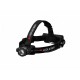 Ledlenser H7R Core Black Headband flashlight LED
