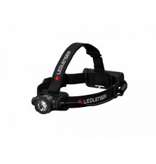 Ledlenser H7R Core Black Headband flashlight LED