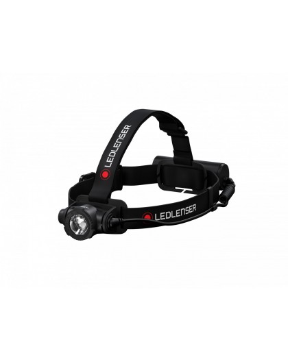 Ledlenser H7R Core Black Headband flashlight LED