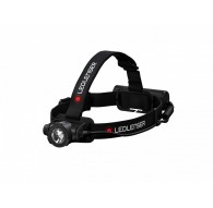 Ledlenser H7R Core Black Headband flashlight LED