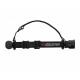 Ledlenser H7R Core Black Headband flashlight LED