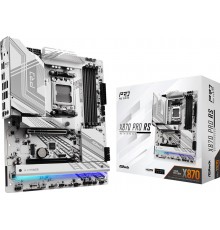 Motherboard - ASRock X870 Pro RS