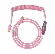 Glorious Gaming Glorious GMMK Coiled Cable Pixel Pink